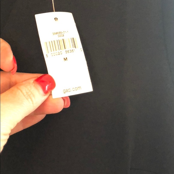 GAP A-Line Dress. Super cute and flattering. - Picture 3 of 4